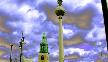 Découvrez Berlin l’extravagant !