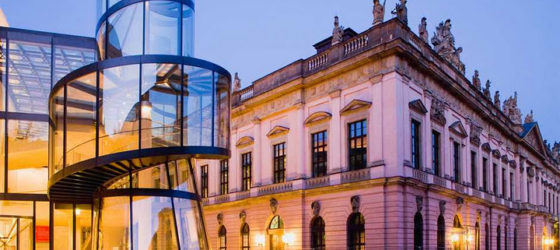 Berlin et son histoire